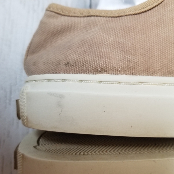 Nothing New On Thursday Classic Low Top Athletic Sneaker - Picture 16 of 16